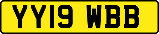 YY19WBB
