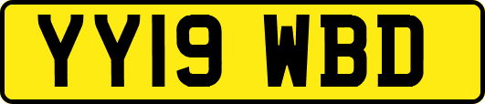 YY19WBD