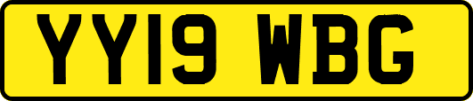 YY19WBG