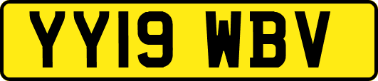 YY19WBV