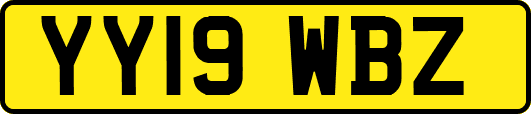 YY19WBZ