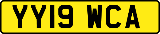 YY19WCA