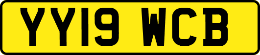 YY19WCB