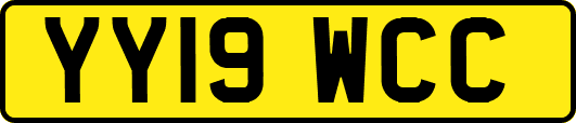 YY19WCC