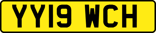 YY19WCH