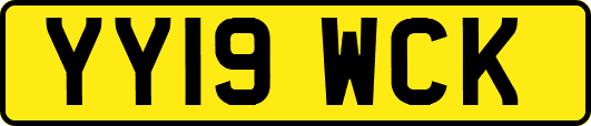YY19WCK