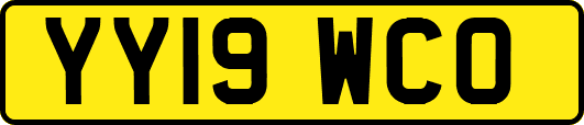 YY19WCO