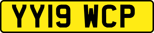 YY19WCP