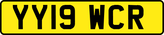 YY19WCR