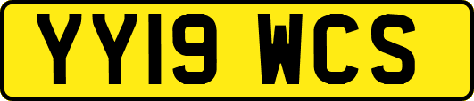 YY19WCS