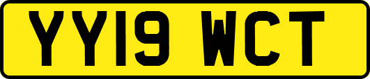 YY19WCT