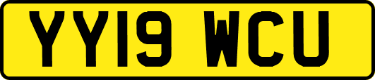 YY19WCU