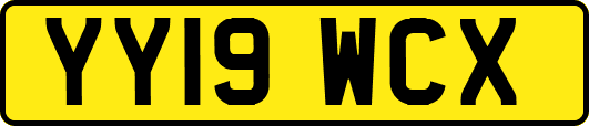 YY19WCX