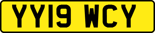 YY19WCY