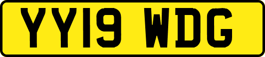 YY19WDG