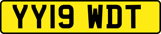 YY19WDT