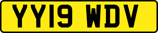YY19WDV