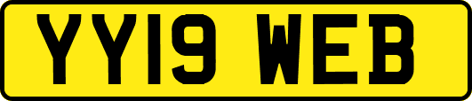 YY19WEB