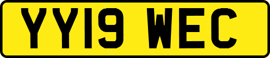 YY19WEC