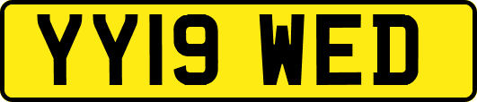 YY19WED