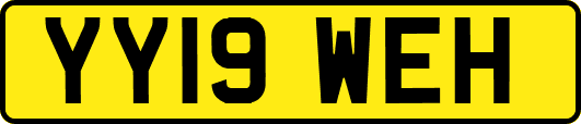 YY19WEH