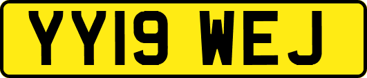 YY19WEJ