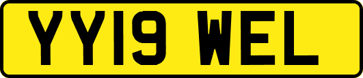 YY19WEL