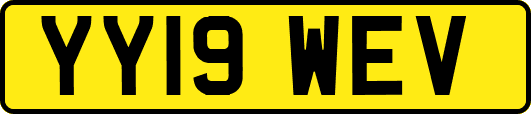 YY19WEV