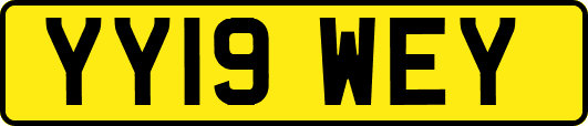 YY19WEY