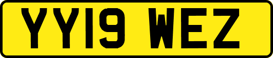 YY19WEZ