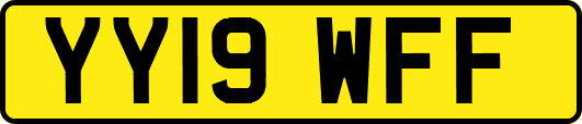 YY19WFF