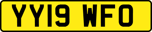 YY19WFO