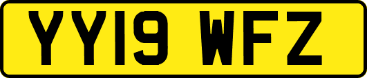 YY19WFZ