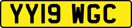 YY19WGC