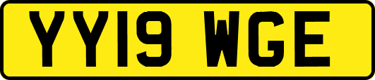 YY19WGE