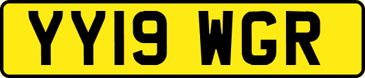 YY19WGR
