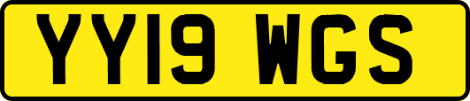YY19WGS