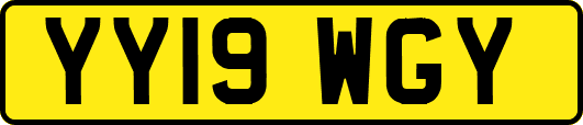 YY19WGY