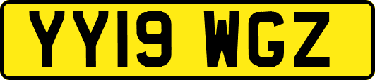 YY19WGZ