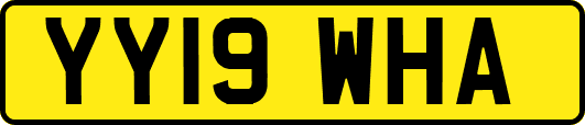 YY19WHA