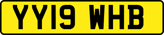 YY19WHB