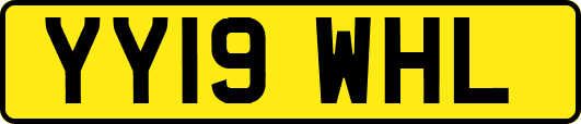 YY19WHL