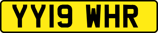 YY19WHR