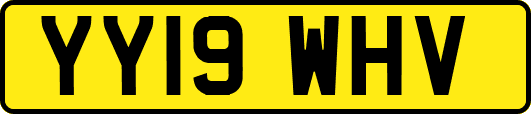YY19WHV