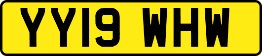 YY19WHW