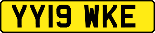 YY19WKE