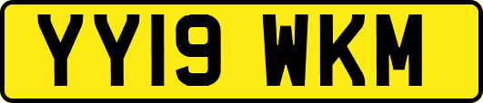 YY19WKM