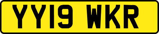 YY19WKR