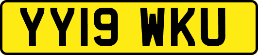 YY19WKU