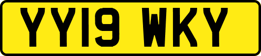YY19WKY